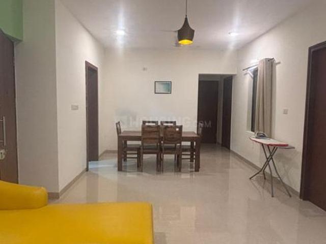 3 BHK Apartment in Reis Magos for rent Goa. The reference number is 20270194