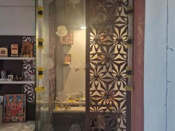 3 BHK Apartment in Reliaable Tranquil Layout for rent Bengaluru. The reference number is 20470381