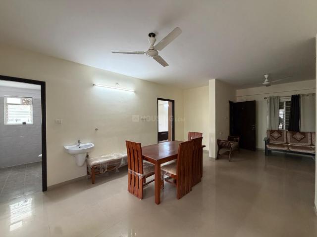 3 BHK Apartment in Reliaable Tranquil Layout for rent Bengaluru. The reference number is 20731537