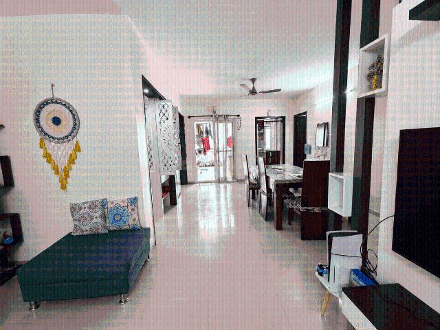 3 BHK Apartment in Reliaable Tranquil Layout for rent Bengaluru. The reference number is 20954133
