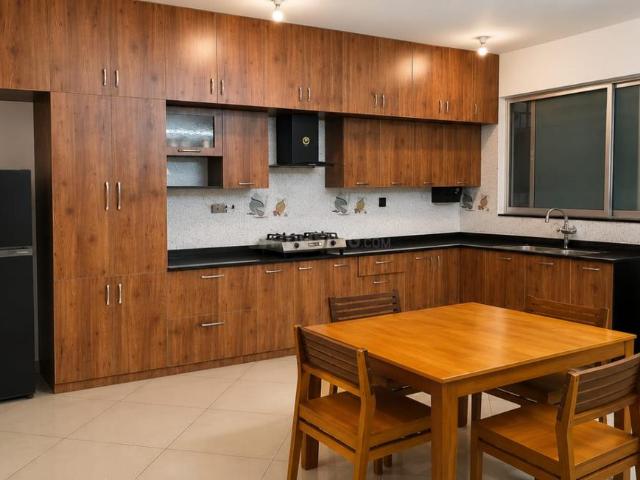3 BHK Apartment in Reliaable Tranquil Layout for rent Bengaluru. The reference number is 21176213