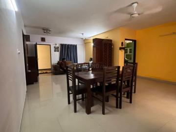 3 BHK Apartment in Reliaable Tranquil Layout for resale Bengaluru. The reference number is 20552430