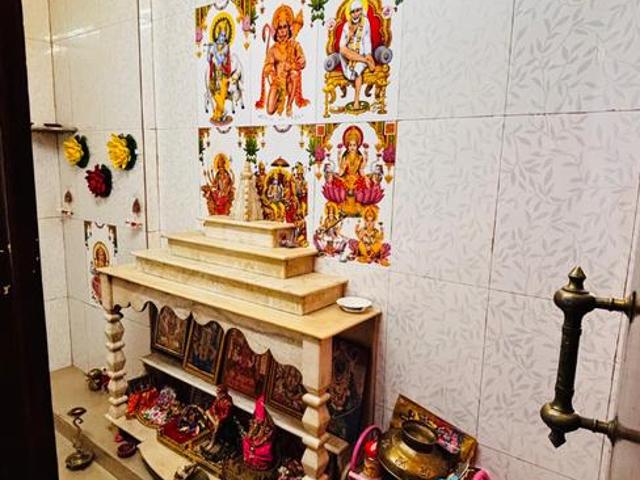 3 BHK Apartment in Reliaable Tranquil Layout for resale Bengaluru. The reference number is 21065150