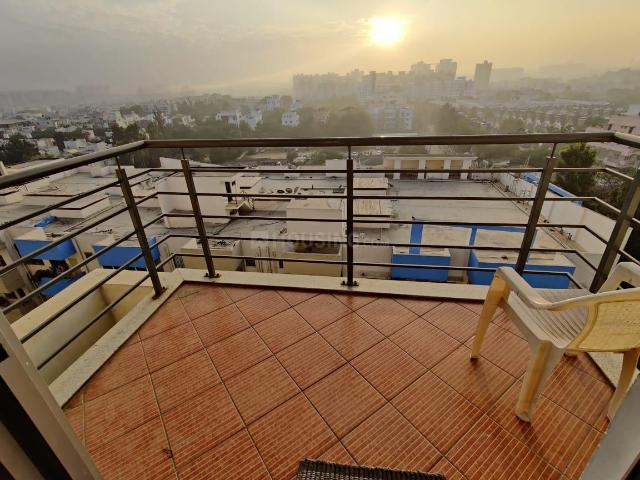 3 BHK Apartment in Reliaable Tranquil Layout for resale Bengaluru. The reference number is 21071446
