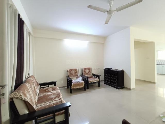 3 BHK Apartment in Reliaable Tranquil Layout for resale Bengaluru. The reference number is 21156933