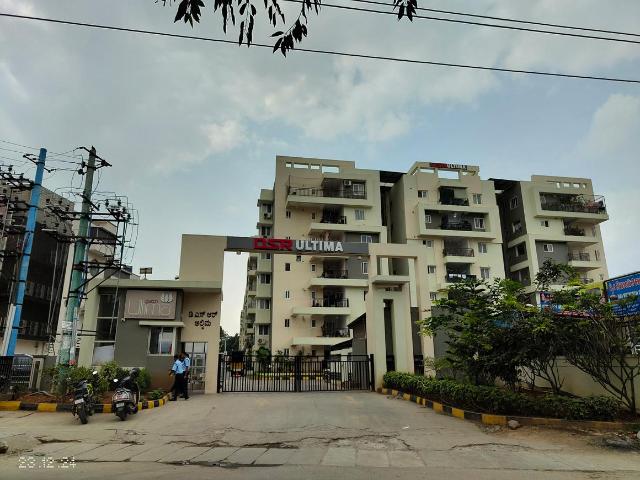 3 BHK Apartment in Reliaable Tranquil Layout for resale Bengaluru. The reference number is 21326280