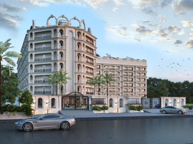 3 BHK Apartment in Rendua Palhari for resale Lucknow. The reference number is 21035625