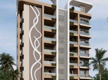 3 BHK Apartment in Reshim Bagh for resale Nagpur. The reference number is 19750644