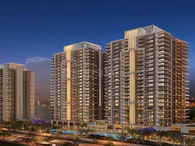 3 BHK Apartment in RHO I for resale Greater Noida. The reference number is 17997465