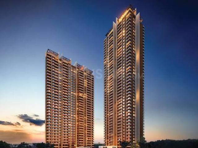 3 BHK Apartment in RHO I for resale Greater Noida. The reference number is 20818638