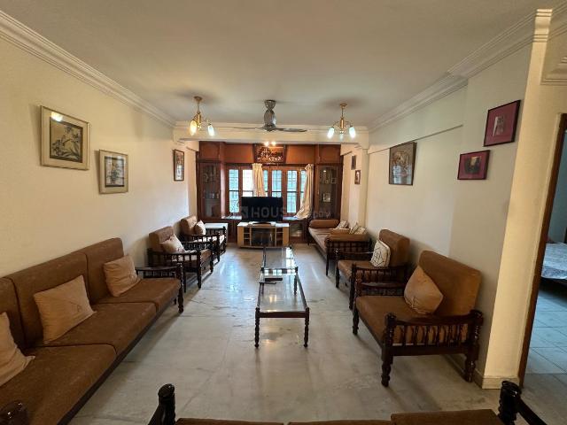 3 BHK Apartment in Richmond Town for rent Bengaluru. The reference number is 18883761