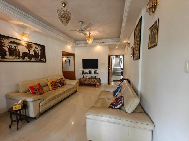 3 BHK Apartment in Richmond Town for rent Bengaluru. The reference number is 19444636