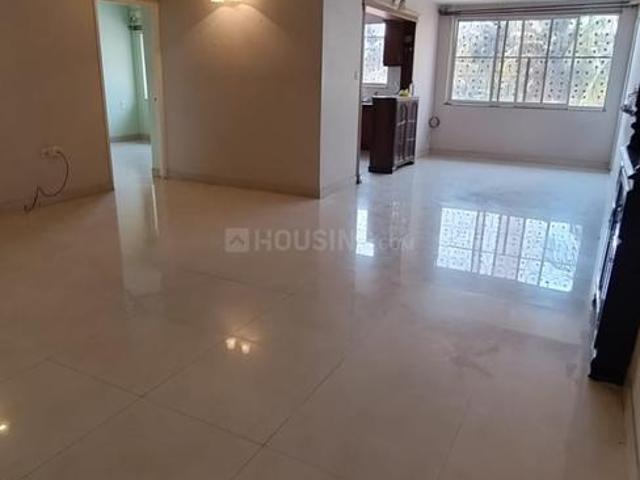 3 BHK Apartment in Richmond Town for rent Bengaluru. The reference number is 19594794