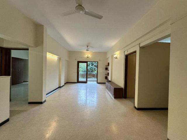3 BHK Apartment in Richmond Town for rent Bengaluru. The reference number is 19757762
