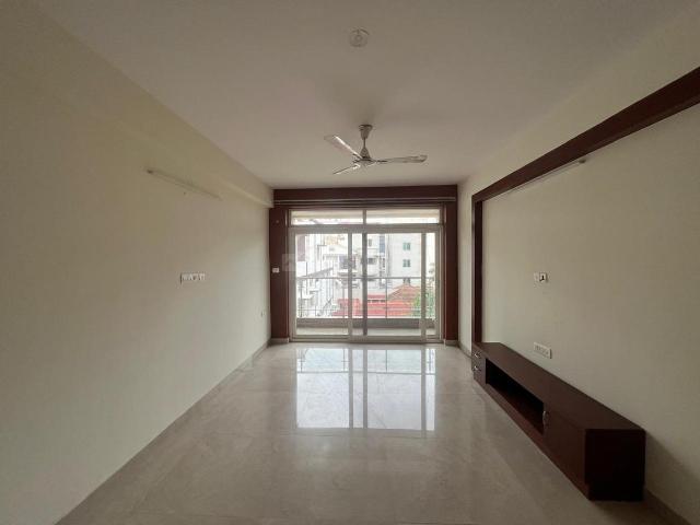 3 BHK Apartment in Richmond Town for rent Bengaluru. The reference number is 19872330