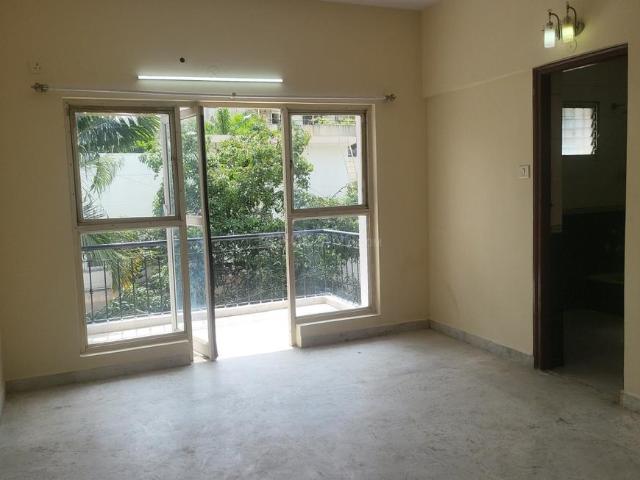 3 BHK Apartment in Richmond Town for rent Bengaluru. The reference number is 20490955