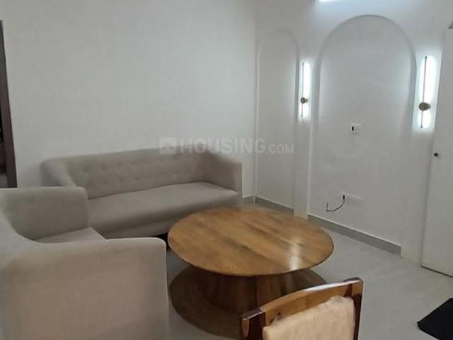 3 BHK Apartment in Richmond Town for rent Bengaluru. The reference number is 20573137