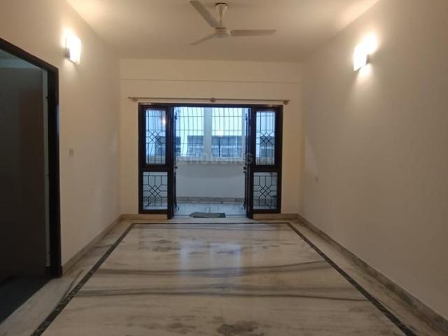 3 BHK Apartment in Richmond Town for rent Bengaluru. The reference number is 20584648