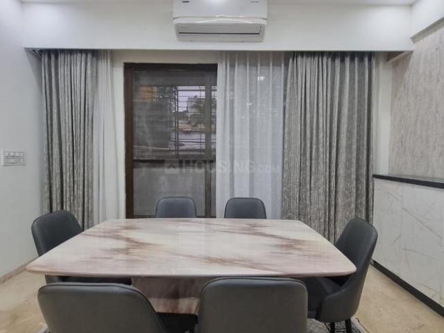 3 BHK Apartment in Richmond Town for rent Bengaluru. The reference number is 20590390