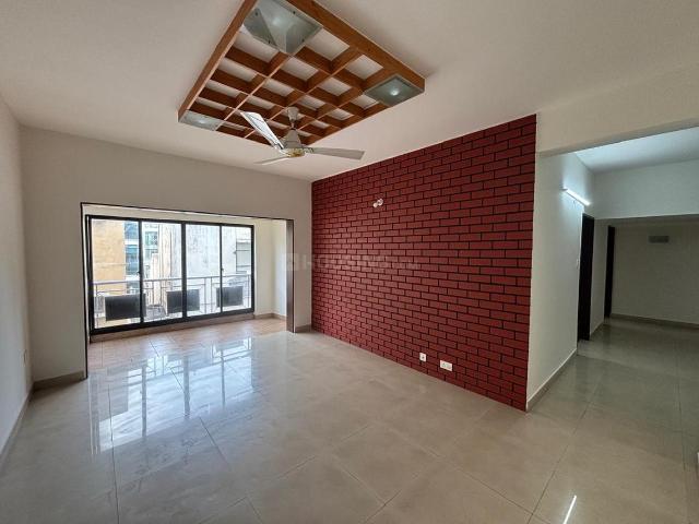 3 BHK Apartment in Richmond Town for rent Bengaluru. The reference number is 20632444