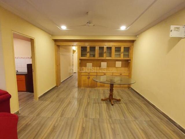 3 BHK Apartment in Richmond Town for rent Bengaluru. The reference number is 20664236