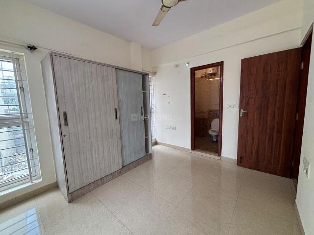 3 BHK Apartment in Richmond Town for rent Bengaluru. The reference number is 20690849