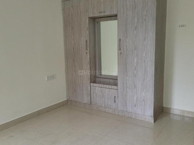 3 BHK Apartment in Richmond Town for rent Bengaluru. The reference number is 20743358