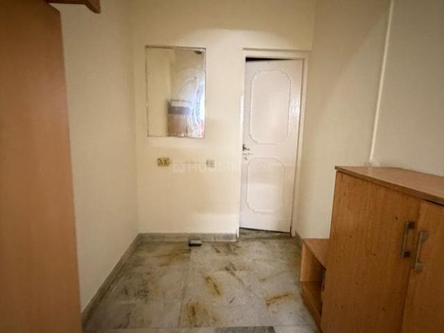 3 BHK Apartment in Richmond Town for rent Bengaluru. The reference number is 20755377