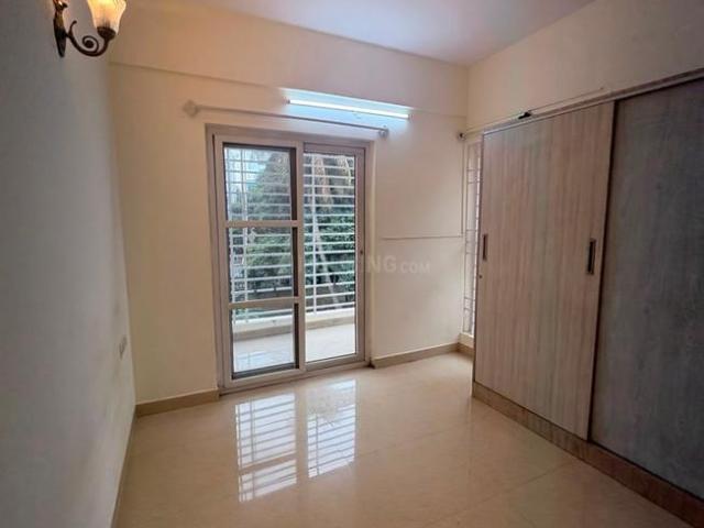 3 BHK Apartment in Richmond Town for rent Bengaluru. The reference number is 20770138