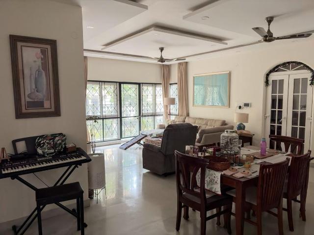 3 BHK Apartment in Richmond Town for rent Bengaluru. The reference number is 20786831