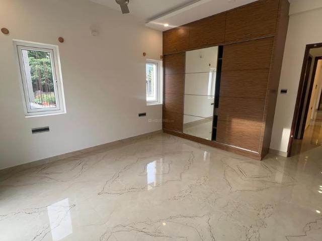 3 BHK Apartment in Richmond Town for rent Bengaluru. The reference number is 20790335