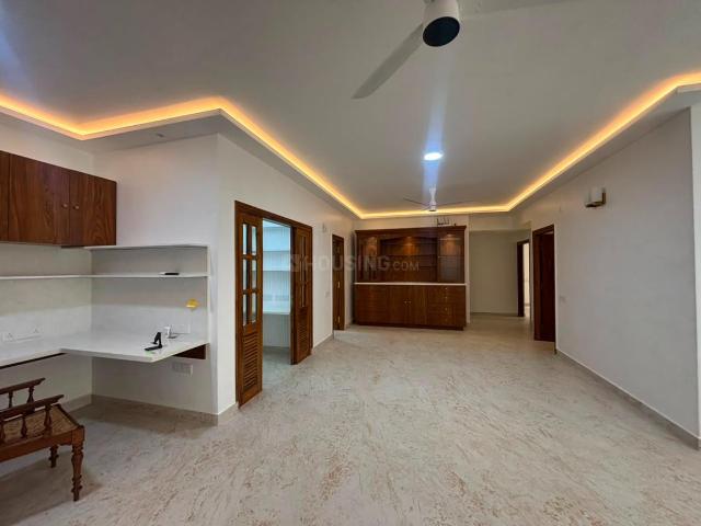 3 BHK Apartment in Richmond Town for rent Bengaluru. The reference number is 20840140