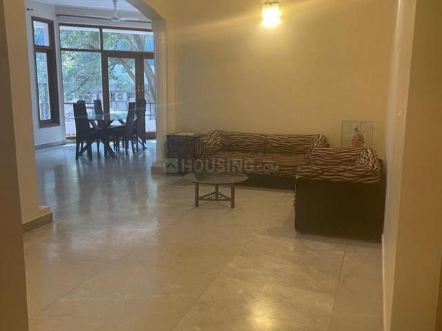 3 BHK Apartment in Richmond Town for rent Bengaluru. The reference number is 20846301
