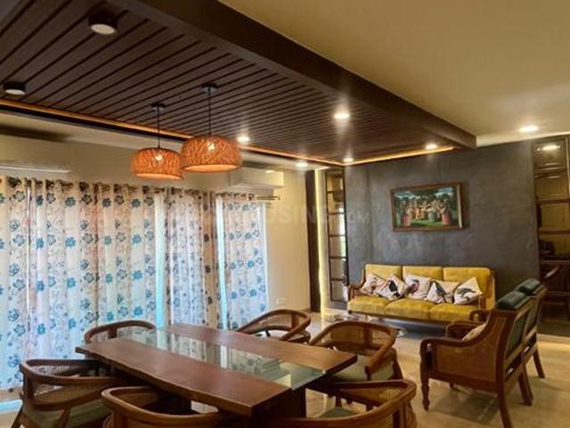 3 BHK Apartment in Richmond Town for rent Bengaluru. The reference number is 20848024