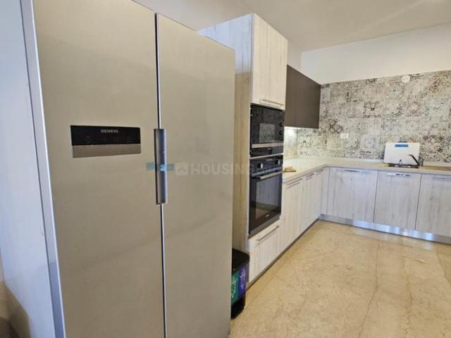 3 BHK Apartment in Richmond Town for rent Bengaluru. The reference number is 20874141