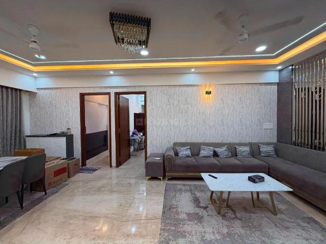 3 BHK Apartment in Richmond Town for rent Bengaluru. The reference number is 20894148
