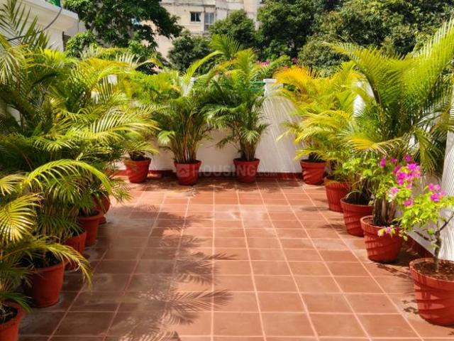 3 BHK Apartment in Richmond Town for rent Bengaluru. The reference number is 20896448