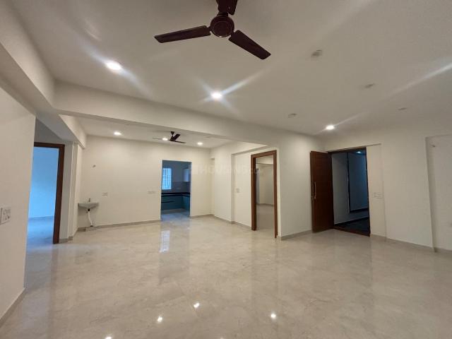 3 BHK Apartment in Richmond Town for rent Bengaluru. The reference number is 20901544