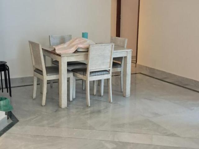 3 BHK Apartment in Richmond Town for rent Bengaluru. The reference number is 20911342