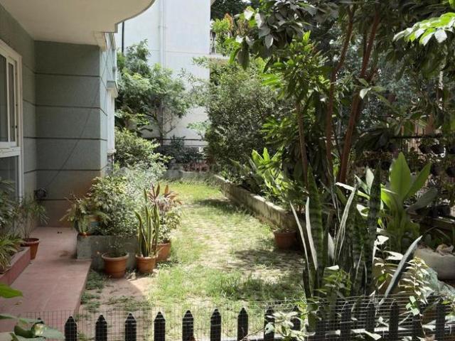 3 BHK Apartment in Richmond Town for rent Bengaluru. The reference number is 20936638