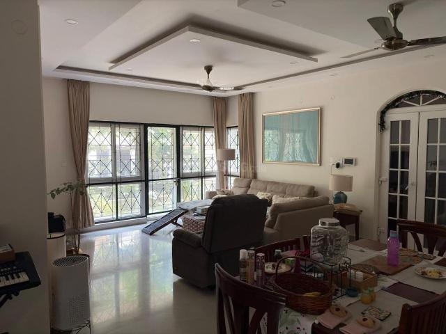 3 BHK Apartment in Richmond Town for rent Bengaluru. The reference number is 20950532