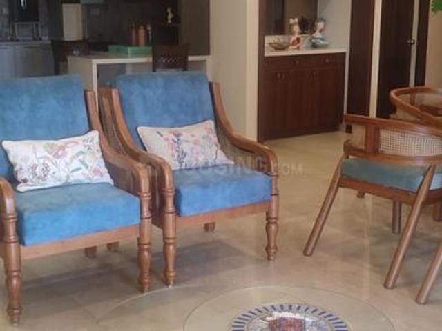 3 BHK Apartment in Richmond Town for rent Bengaluru. The reference number is 20967483