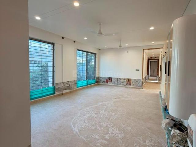 3 BHK Apartment in Richmond Town for rent Bengaluru. The reference number is 20983234
