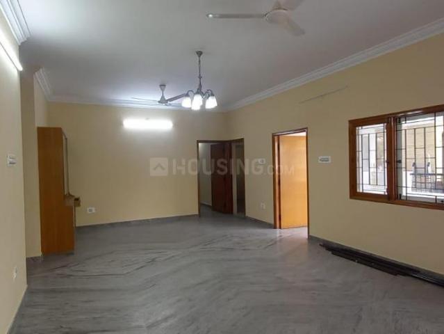 3 BHK Apartment in Richmond Town for rent Bengaluru. The reference number is 20105379