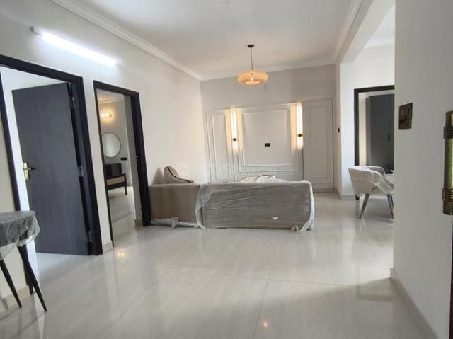 3 BHK Apartment in Richmond Town for rent Bengaluru. The reference number is 20175962