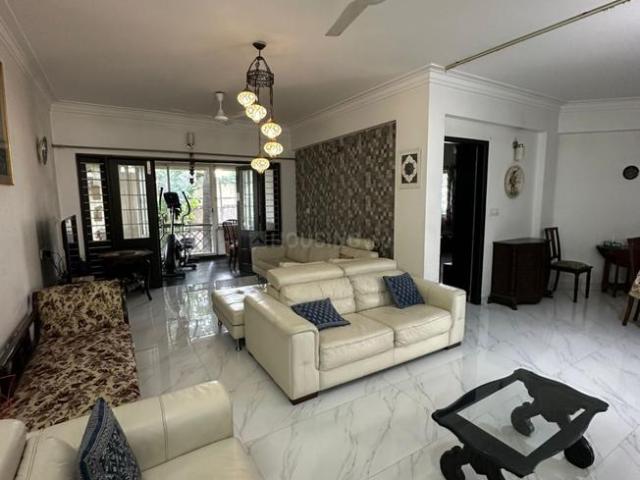 3 BHK Apartment in Richmond Town for rent Bengaluru. The reference number is 20239140