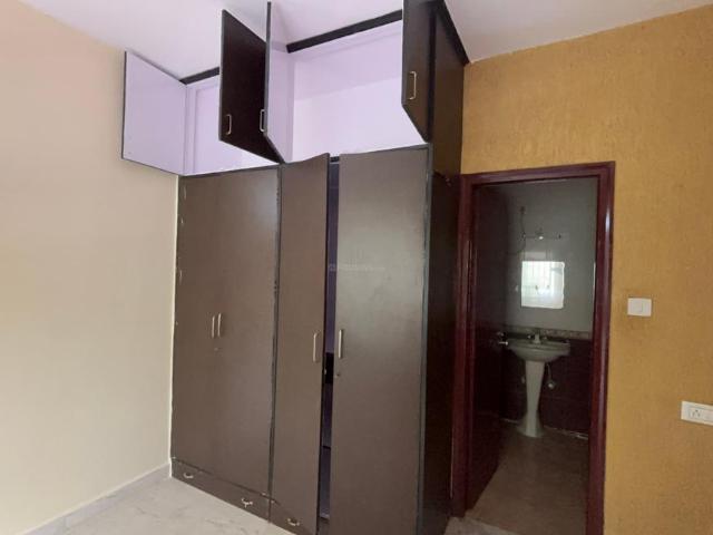 3 BHK Apartment in Richmond Town for rent Bengaluru. The reference number is 20352637