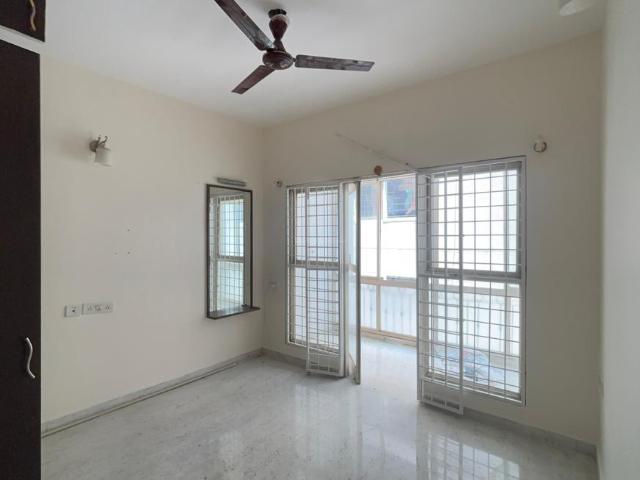 3 BHK Apartment in Richmond Town for rent Bengaluru. The reference number is 20353051