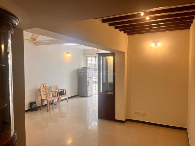 3 BHK Apartment in Richmond Town for rent Bengaluru. The reference number is 21009771
