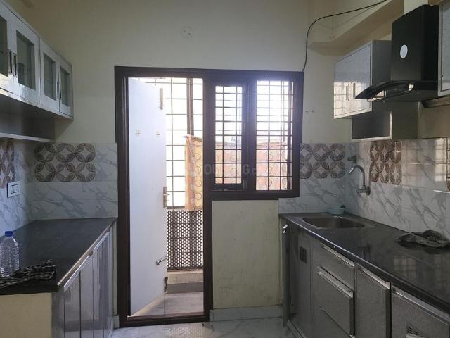3 BHK Apartment in Richmond Town for rent Bengaluru. The reference number is 21070736